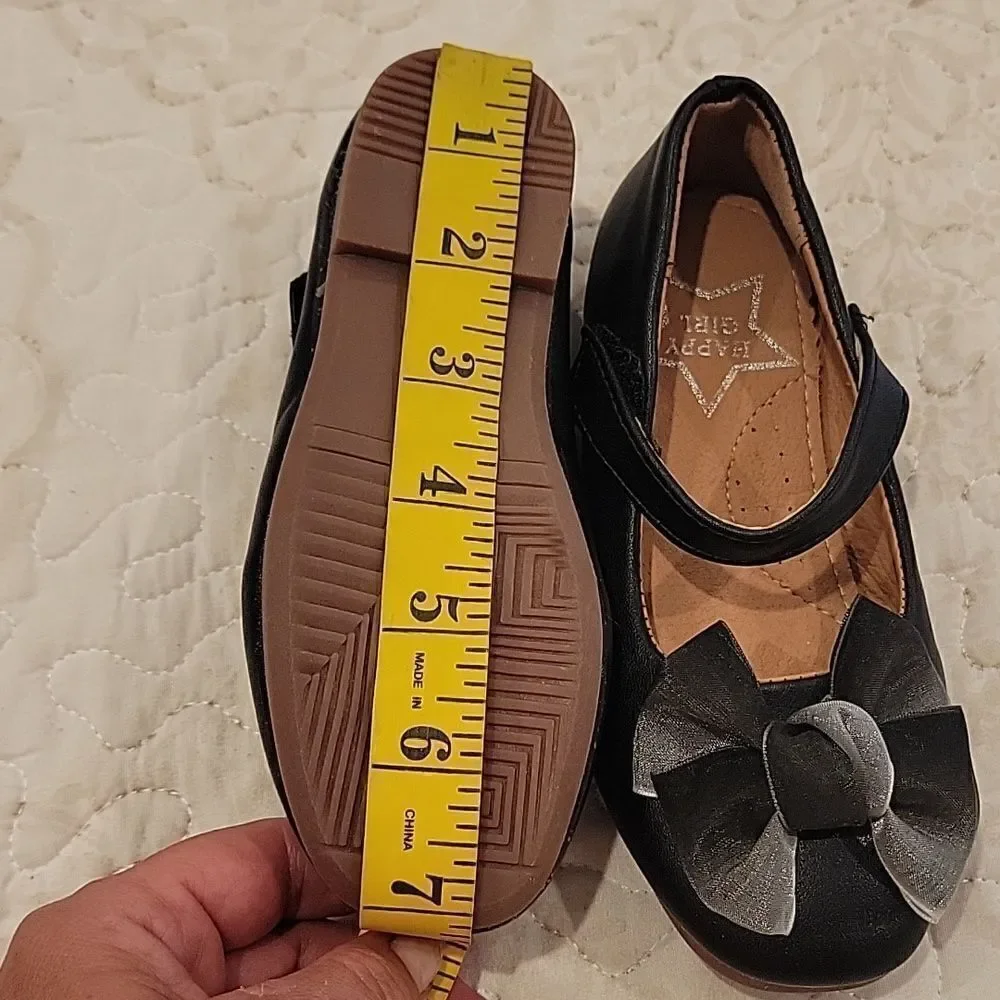 Happy Girl 👧 shoes,Size 10.5